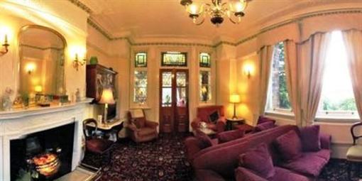 фото отеля Ascot House Bed and Breakfast York