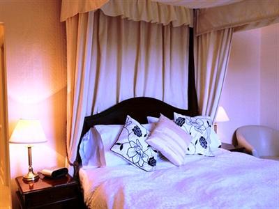 фото отеля Ascot House Bed and Breakfast York
