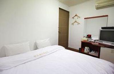 фото отеля Bando Hotel