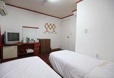 фото отеля Bando Hotel