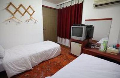 фото отеля Bando Hotel