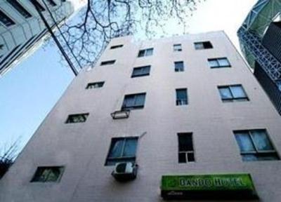 фото отеля Bando Hotel