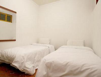 фото отеля Bando Hotel