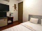 фото отеля Bando Hotel