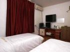 фото отеля Bando Hotel