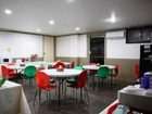 фото отеля Bando Hotel