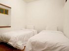 фото отеля Bando Hotel