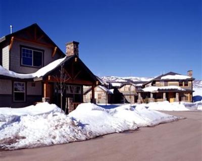 фото отеля Fox Point at Redstone Condos Park City