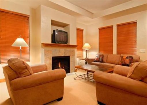 фото отеля Fox Point at Redstone Condos Park City