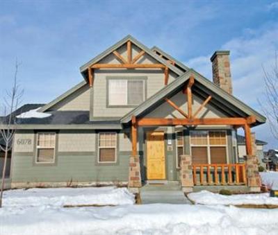 фото отеля Fox Point at Redstone Condos Park City