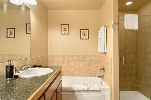 фото отеля Fox Point at Redstone Condos Park City