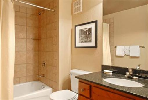 фото отеля Fox Point at Redstone Condos Park City