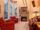 фото отеля Fox Point at Redstone Condos Park City