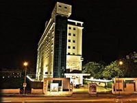 JP Hotel Chennai