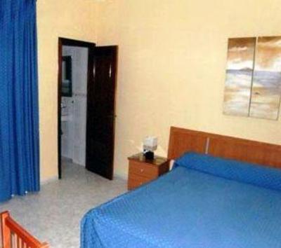 фото отеля Hostal Fantoni