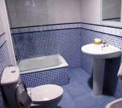 фото отеля Hostal Fantoni