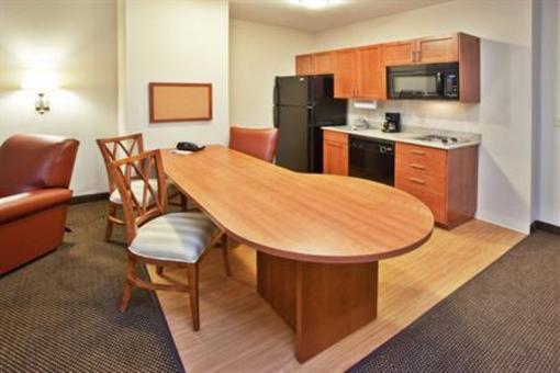фото отеля Candlewood Suites Apex Raleigh Area