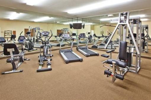 фото отеля Candlewood Suites Apex Raleigh Area