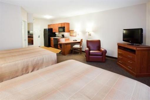 фото отеля Candlewood Suites Apex Raleigh Area