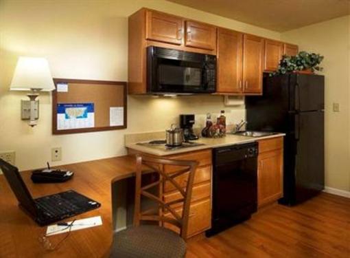 фото отеля Candlewood Suites Apex Raleigh Area