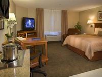 Candlewood Suites Apex Raleigh Area