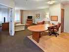 фото отеля Candlewood Suites Apex Raleigh Area