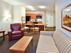 фото отеля Candlewood Suites Apex Raleigh Area
