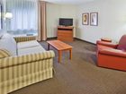 фото отеля Candlewood Suites Apex Raleigh Area