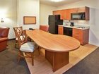 фото отеля Candlewood Suites Apex Raleigh Area