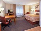 фото отеля Candlewood Suites Apex Raleigh Area