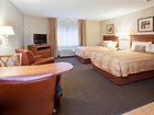 фото отеля Candlewood Suites Apex Raleigh Area