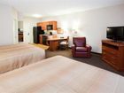фото отеля Candlewood Suites Apex Raleigh Area