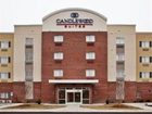 фото отеля Candlewood Suites Apex Raleigh Area