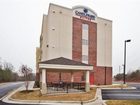 фото отеля Candlewood Suites Apex Raleigh Area