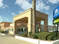 Americas Best Value Inn - Fresno Downtown
