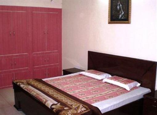 фото отеля Rose Home Stay