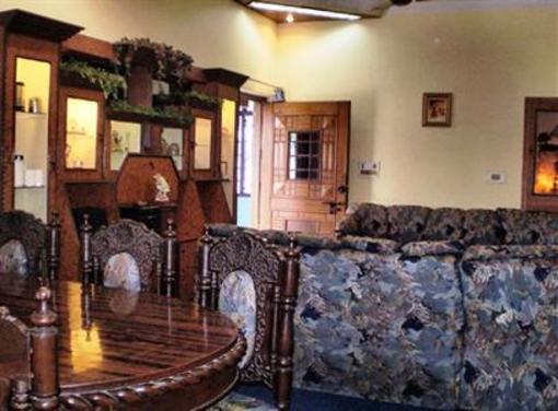 фото отеля Rose Home Stay