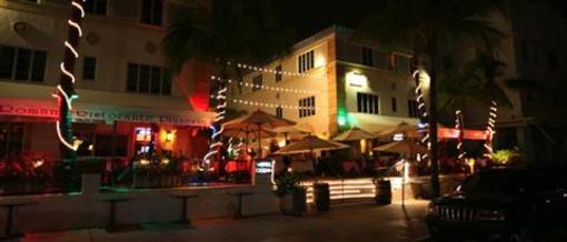 фото отеля Hotel Ocean Miami Beach