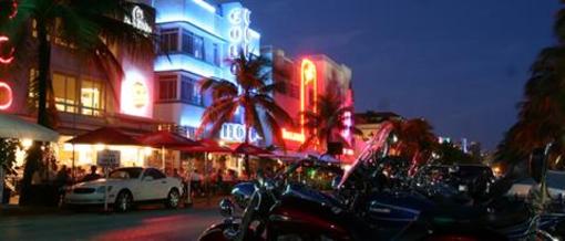 фото отеля Hotel Ocean Miami Beach