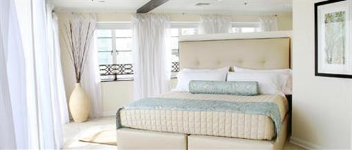фото отеля Hotel Ocean Miami Beach