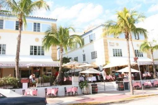 фото отеля Hotel Ocean Miami Beach