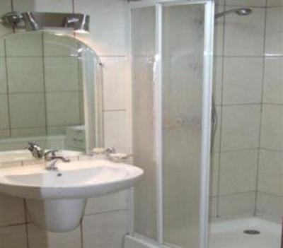 фото отеля Hotel Amphitryon