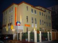 Hotel Amphitryon