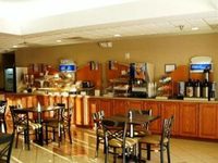 Holiday Inn Express Laurinburg