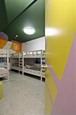 фото отеля Wow Guest House