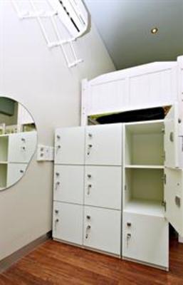 фото отеля Wow Guest House