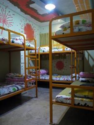фото отеля Wow Guest House