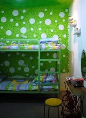 фото отеля Wow Guest House