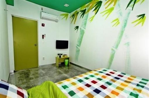 фото отеля Wow Guest House