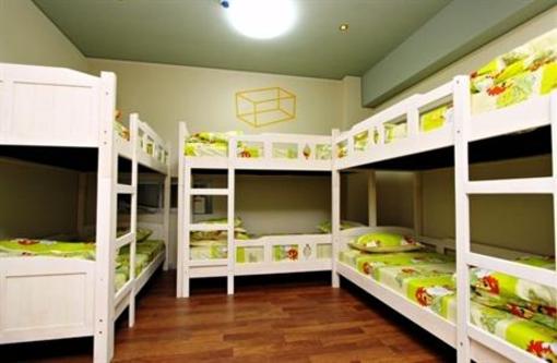 фото отеля Wow Guest House
